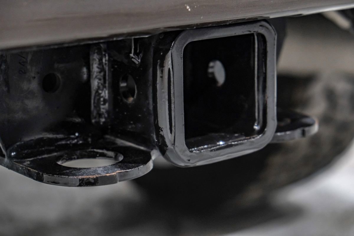 Used 2024 RAM 2500 Limited w/ Safety Group image 57