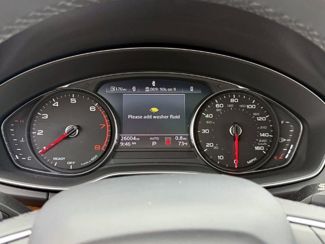 Used 2023 Audi Q5 2.0T Premium w/ Convenience Package AWD/4WD image 26