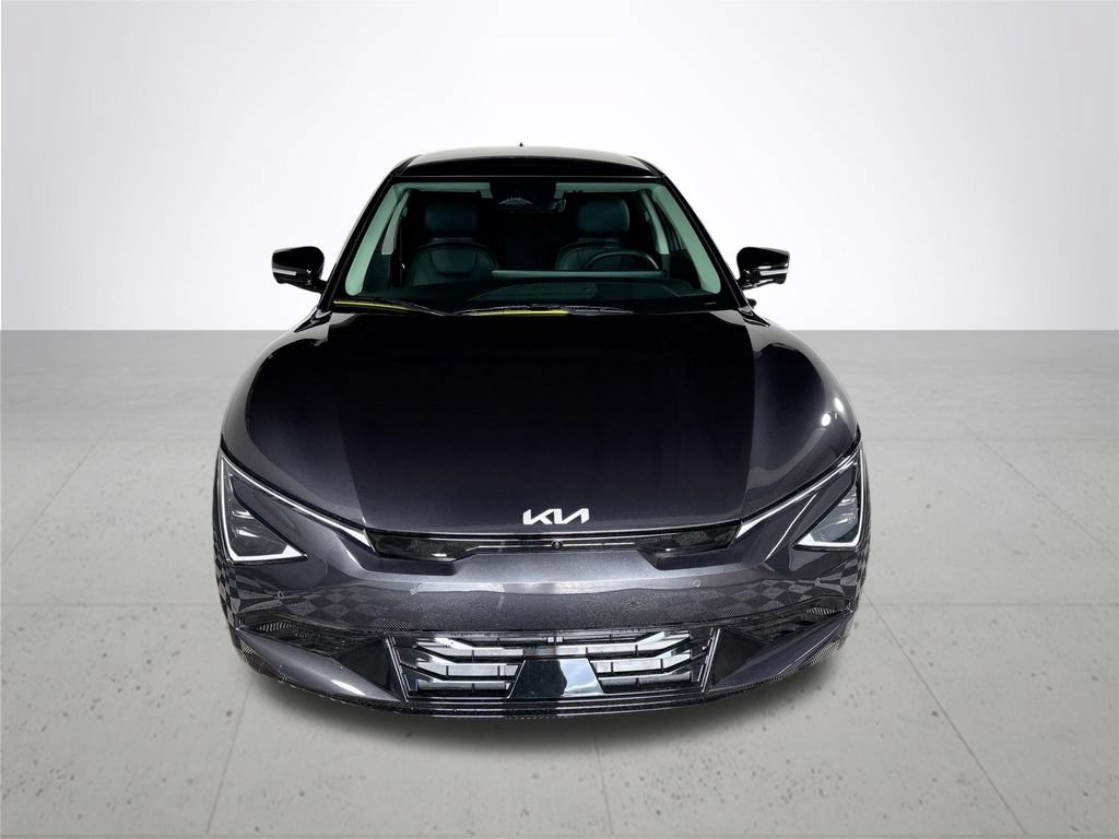 New 2026 Kia EV6 Wind AWD/4WD image 3