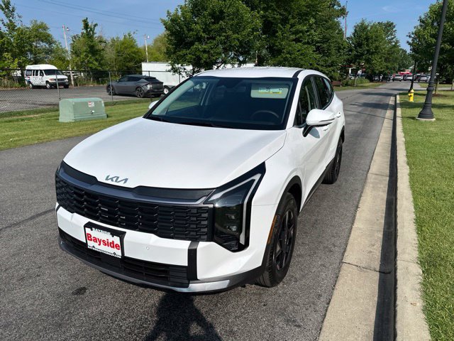 New 2026 Kia Sportage LX w/ LX Convenience Package AWD/4WD image 6