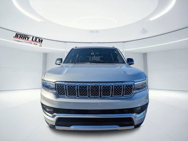 Used 2023 Jeep Grand Wagoneer Series III image 6