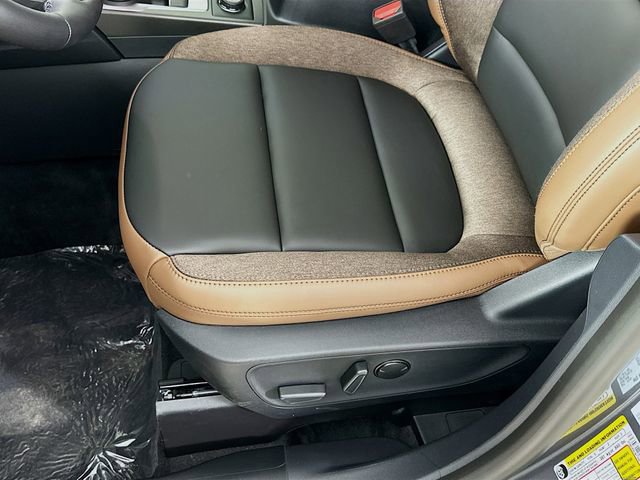 New 2026 Ford Bronco Sport Outer Banks image 19