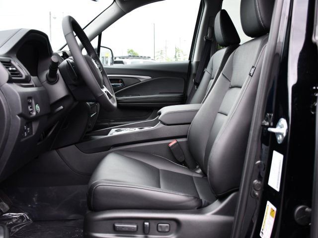 New 2026 Honda Ridgeline RTL image 12