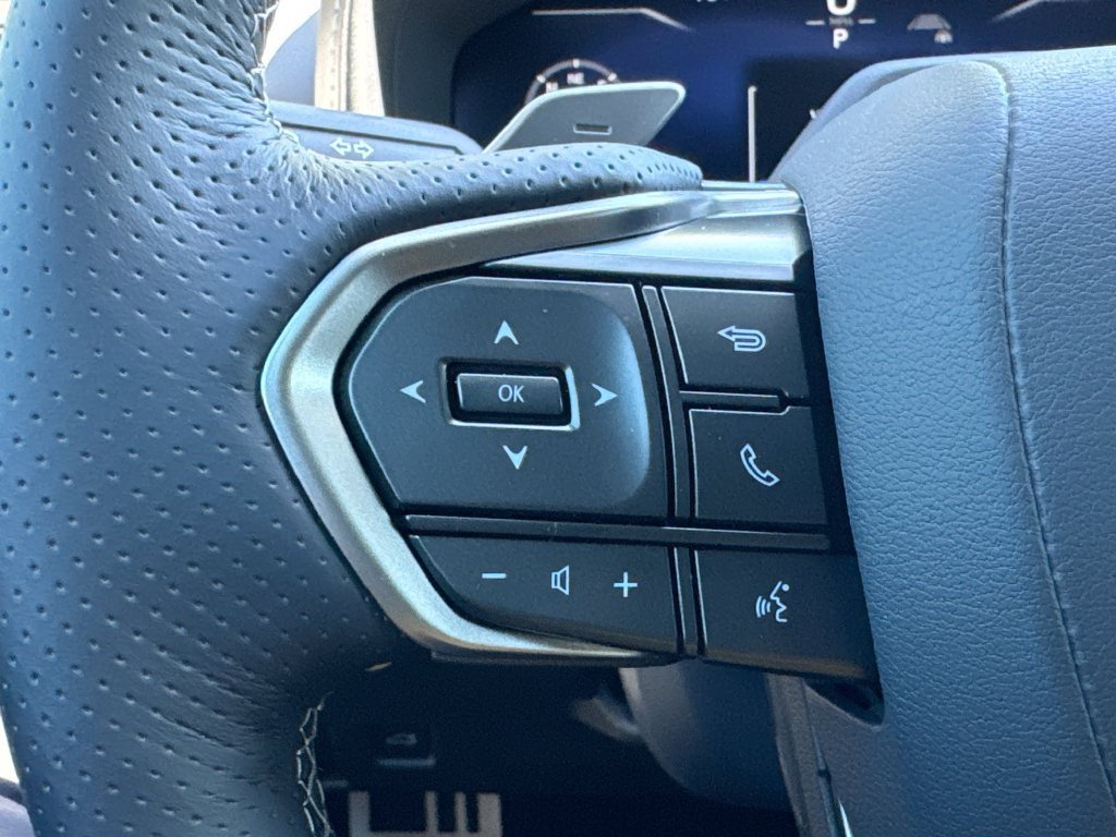 New 2026 Lexus IS 350 F Sport w/ Handling Package RWD image 21