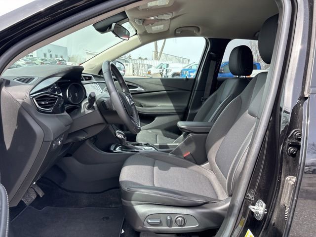 Used 2023 Buick Encore GX Preferred w/ Cold Weather Comfort Package image 4