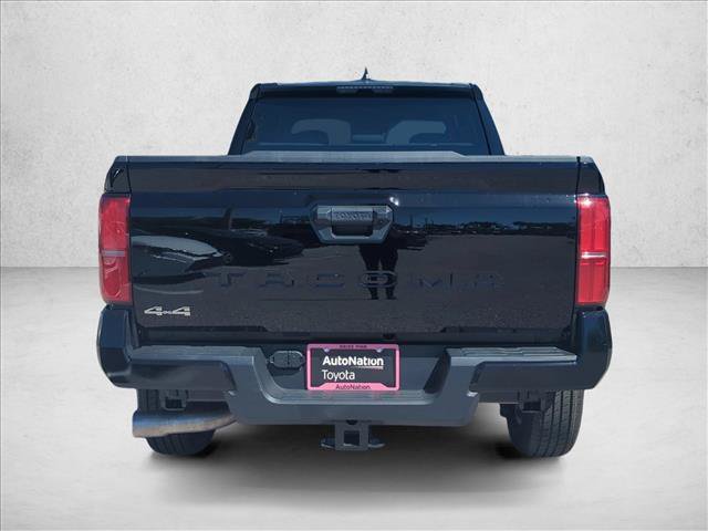 Used 2026 Toyota Tacoma SR5 AWD/4WD image 6