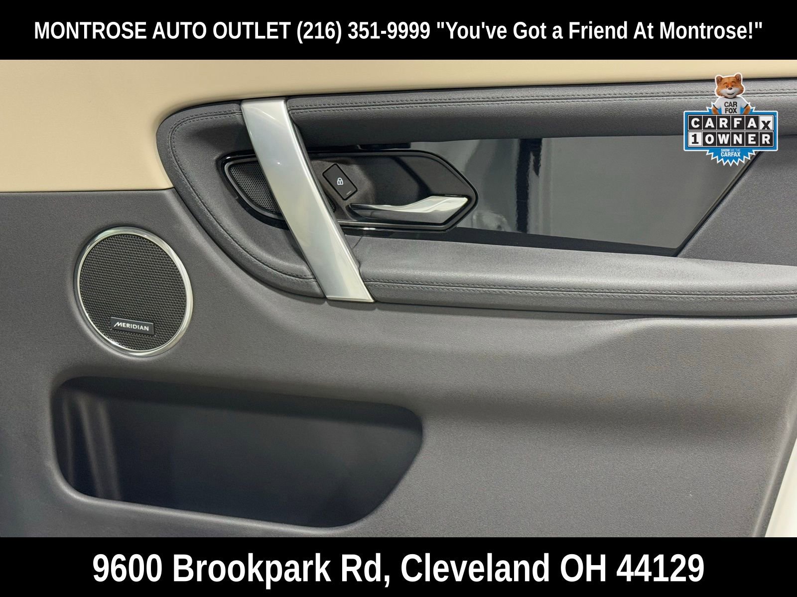 Used 2025 Land Rover Discovery Sport S image 49