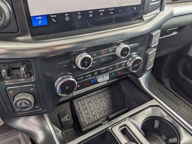 Used 2025 Ford F150 Raptor image 26