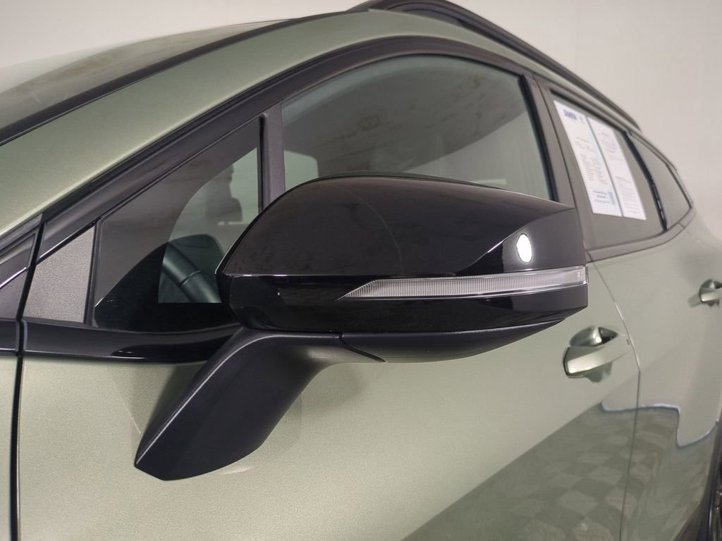 Used 2025 Kia Sportage X-Line w/ Premium Package image 12