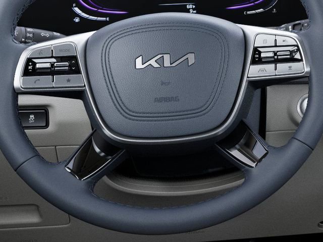 New 2025 Kia Telluride EX w/ EX Captain's Chair Package image 22