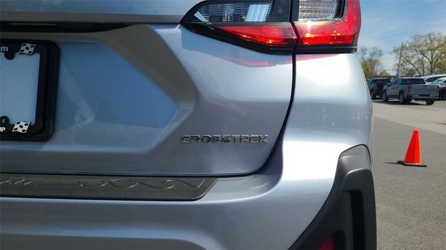 Used 2024 Subaru Crosstrek 2.0i Premium AWD/4WD image 8