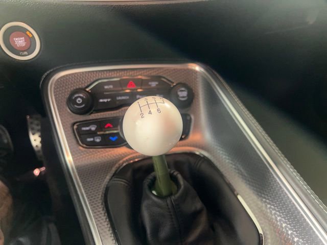 Used 2018 Dodge Challenger SRT Hellcat image 20