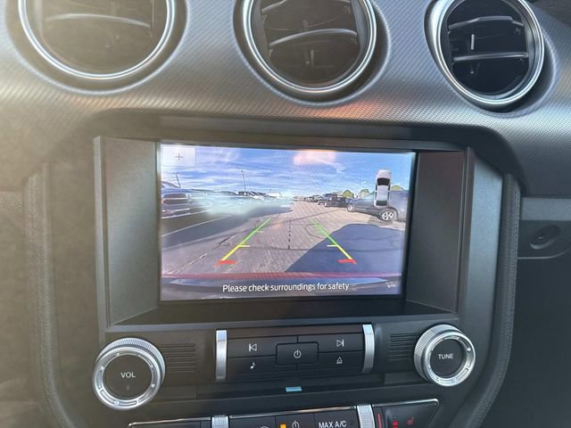 Used 2020 Ford Mustang GT Premium w/ Equipment Group 401A image 23