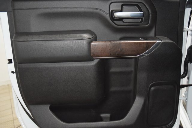 Used 2023 GMC Sierra 3500 Denali w/ Denali Ultimate Package image 43