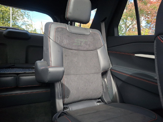 Used 2026 Ford Explorer ST w/ Sun And Sound Package AWD/4WD image 23