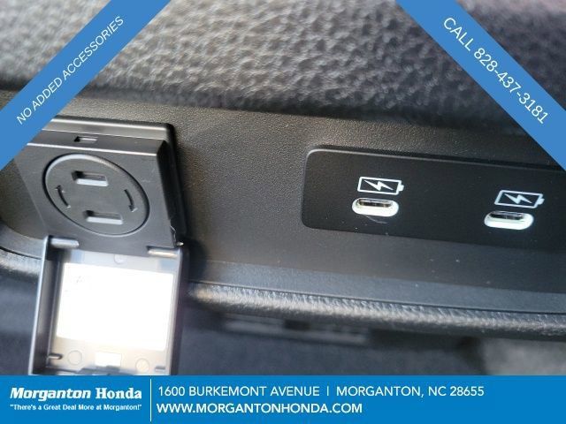 New 2026 Honda Pilot TrailSport image 28