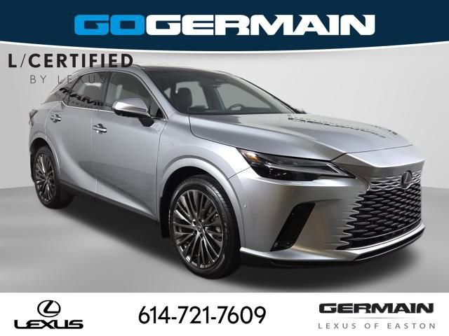 Used 2024 Lexus RX 350 image 5