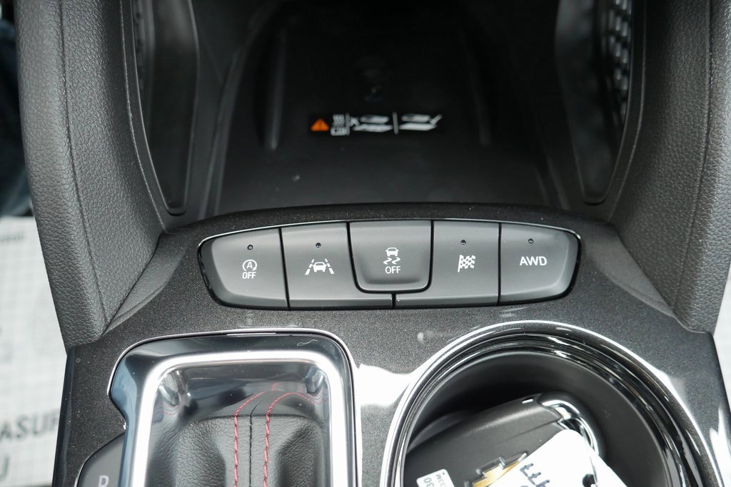 New 2026 Chevrolet TrailBlazer RS image 18