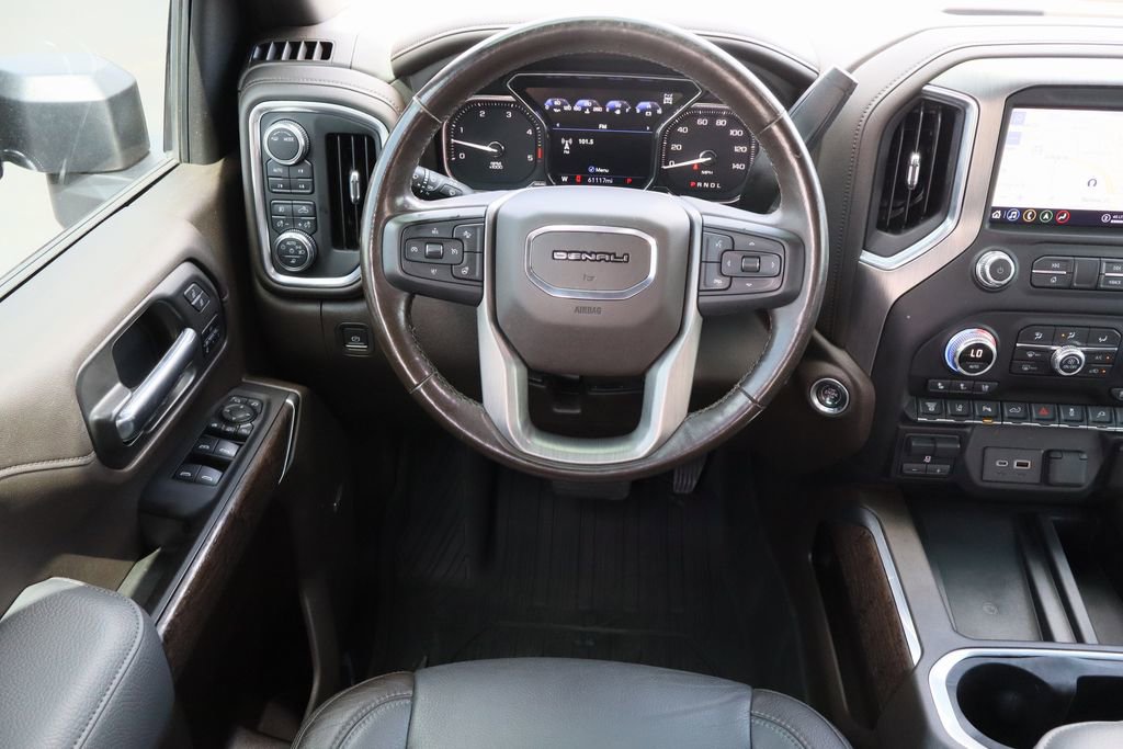 Certified 2022 GMC Sierra 2500 Denali w/ Denali Ultimate Package AWD/4WD image 26