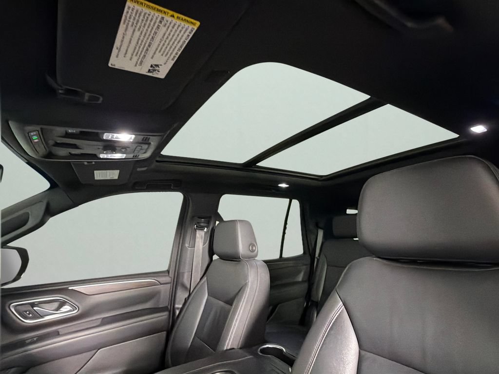 Used 2021 Chevrolet Tahoe Z71 AWD/4WD image 27