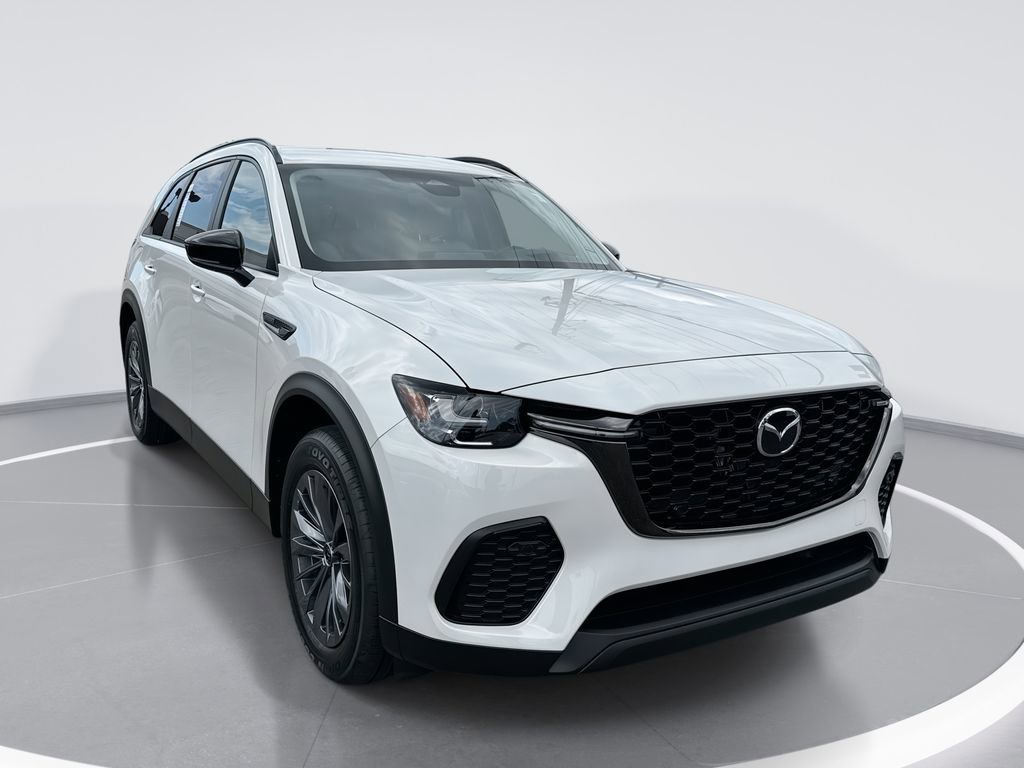 New 2026 MAZDA CX-70 SC Plus image 1