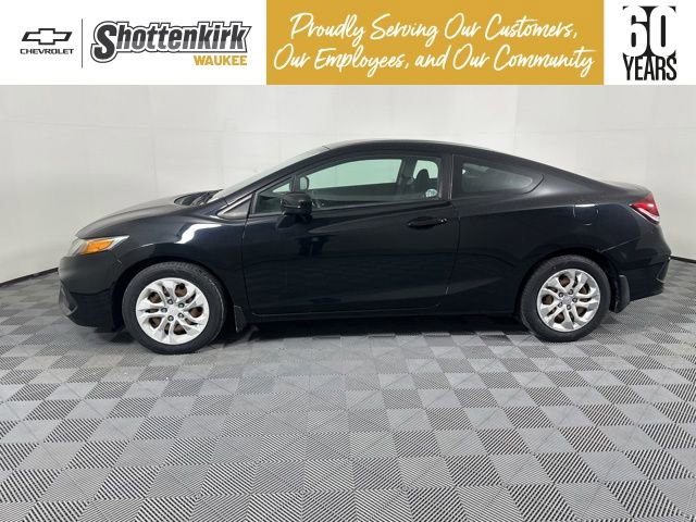 Used 2015 Honda Civic LX image 6