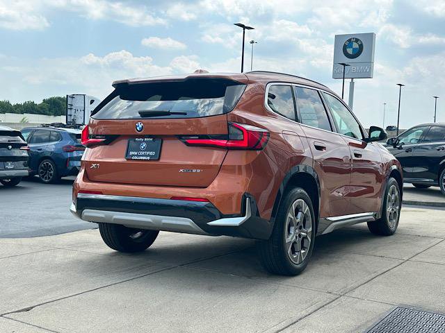 Used 2023 BMW X1 xDrive28i w/ Premium Package AWD/4WD image 9