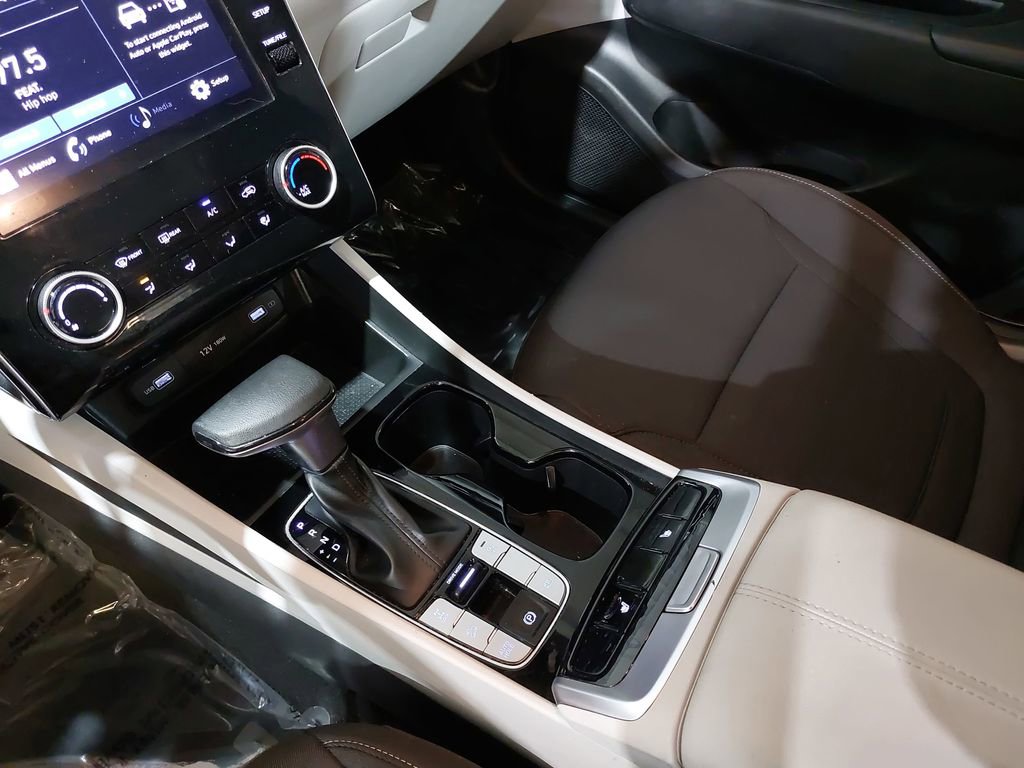 Used 2022 Hyundai Tucson SEL image 26