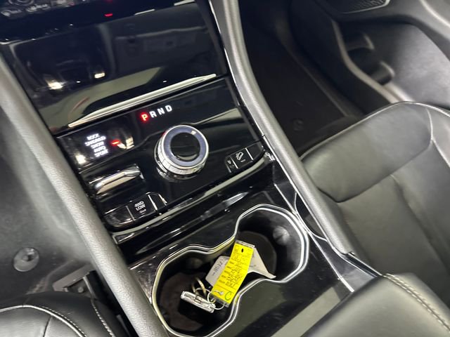 Used 2022 Jeep Grand Cherokee Limited 4xe image 20