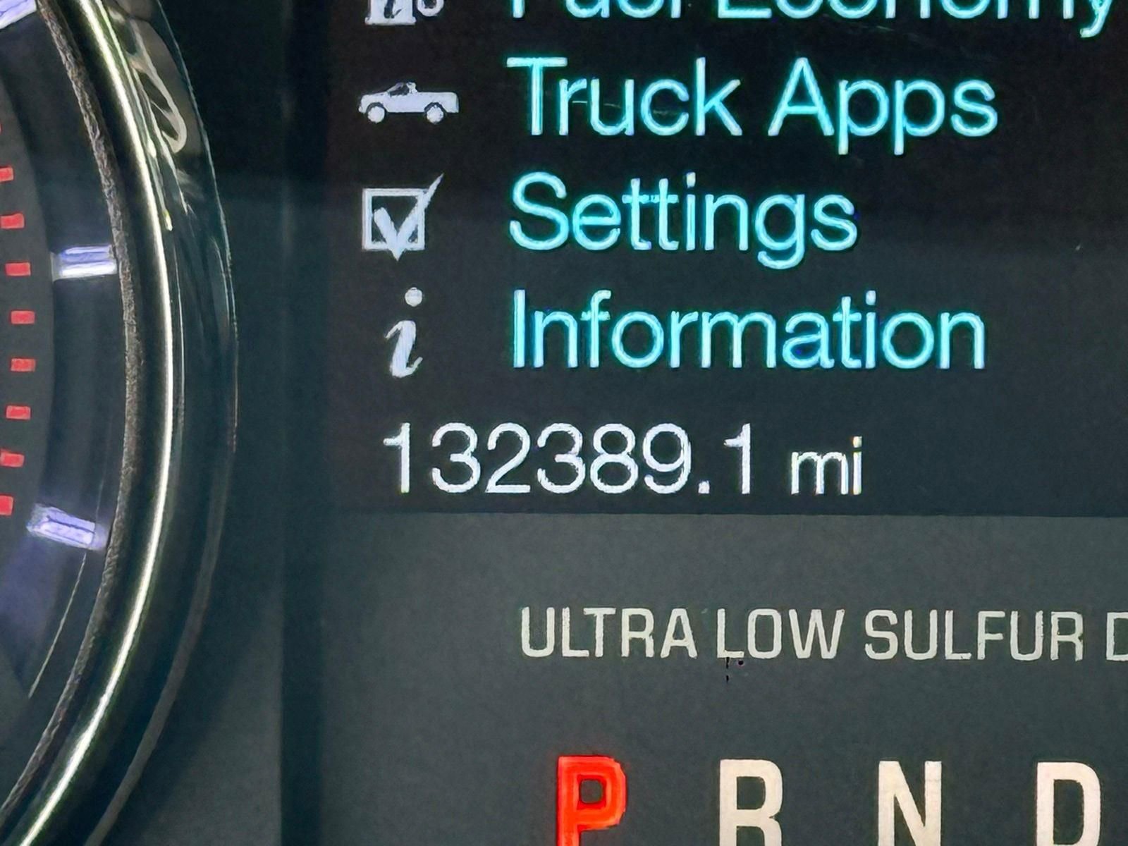 Used 2012 Ford F250 King Ranch w/ King Ranch w/Chrome Pkg image 49