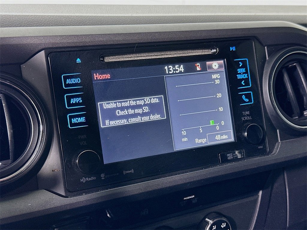 Used 2017 Toyota Tacoma TRD Sport w/ Tow Package image 24