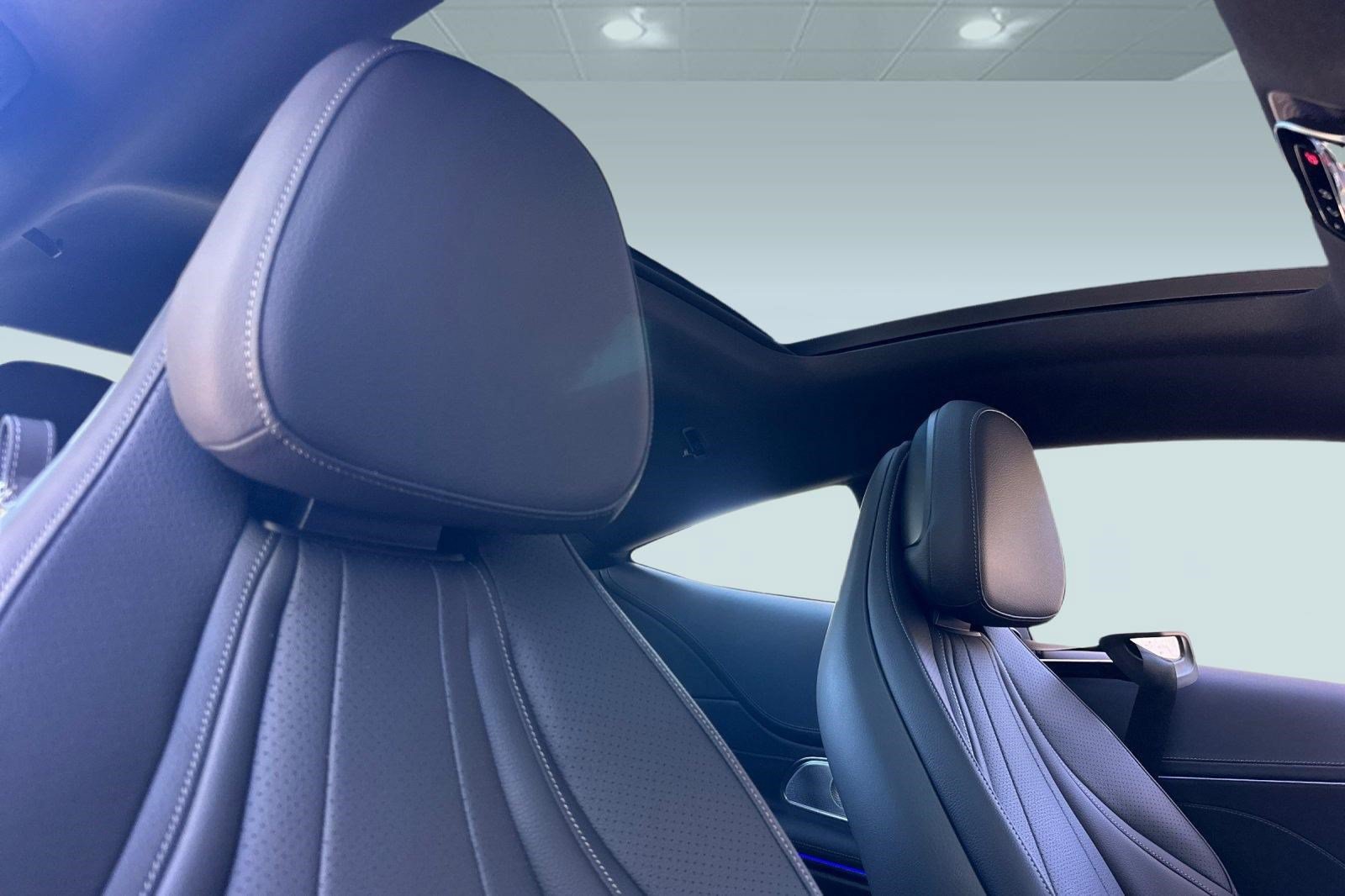 New 2026 Mercedes-Benz CLE 300 4MATIC Coupe image 22