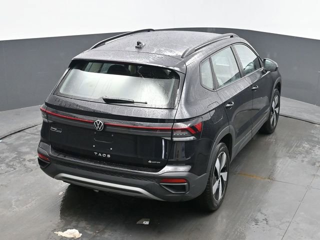 Used 2025 Volkswagen Taos S image 30
