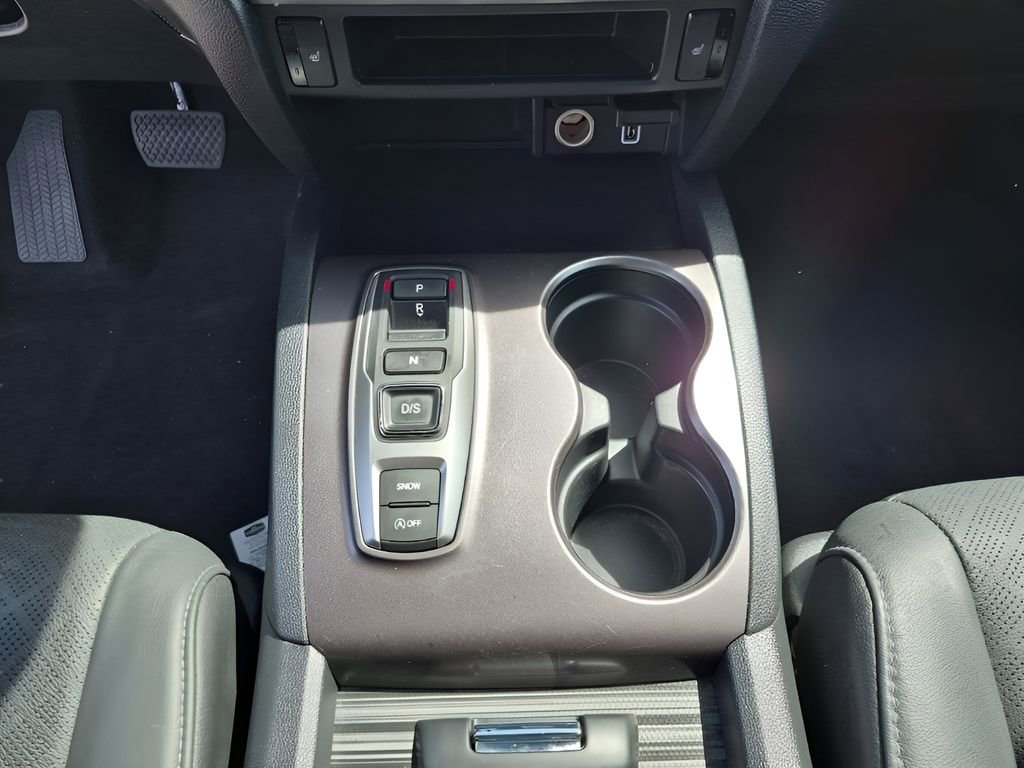 Used 2021 Honda Passport EX-L image 41