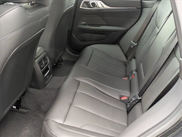 Certified 2025 BMW i4 xDrive40i w/ Premium Package AWD/4WD image 17