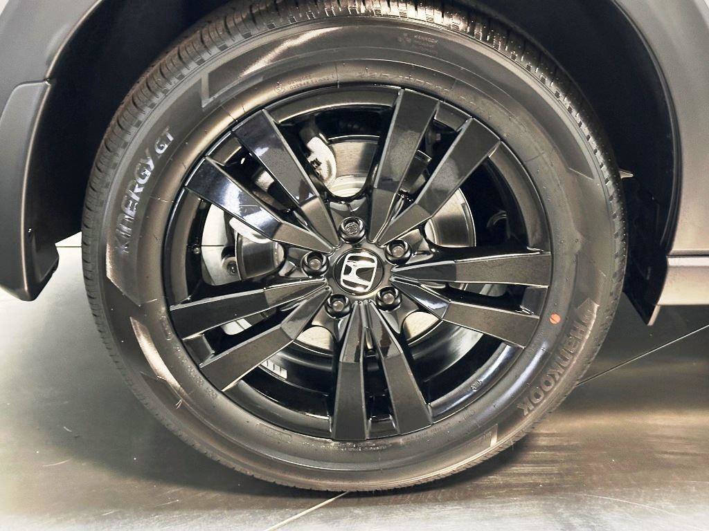 New 2026 Honda HR-V Sport image 10