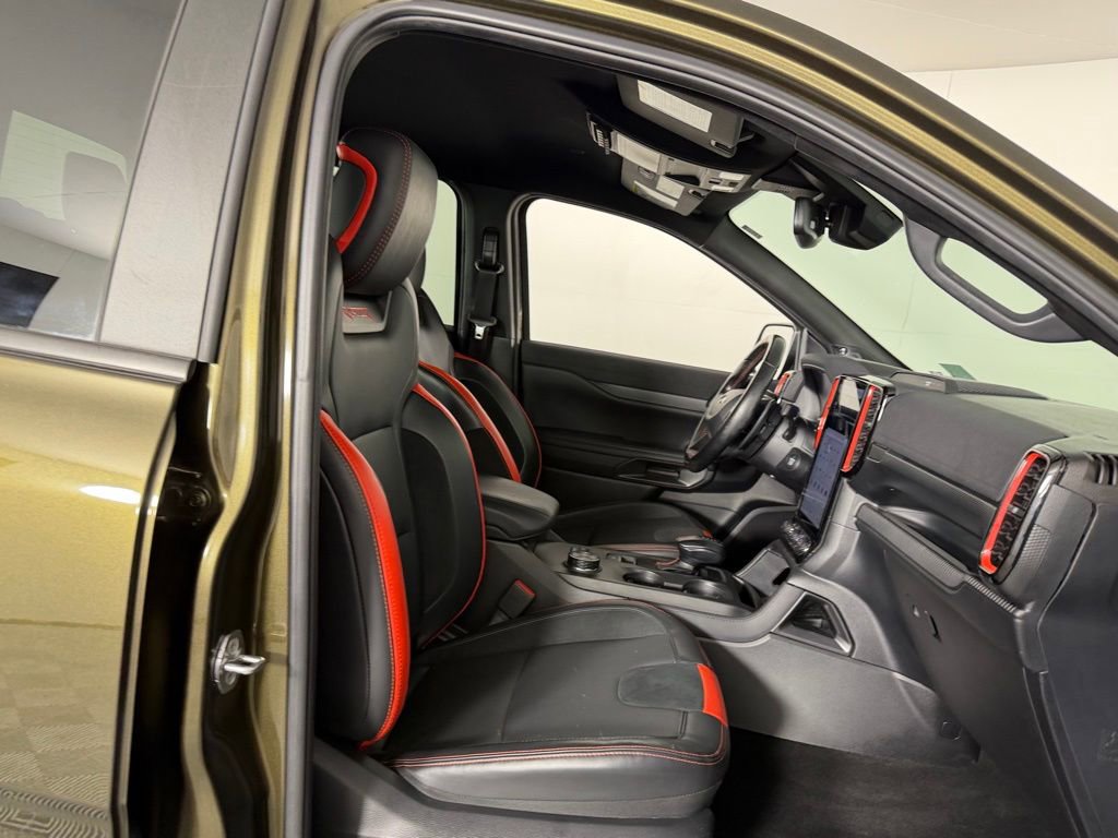 Used 2024 Ford Ranger Raptor image 29