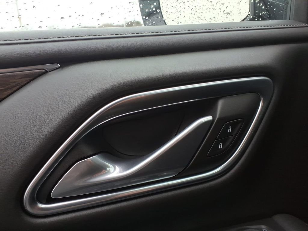 Certified 2021 Chevrolet Tahoe Z71 image 14