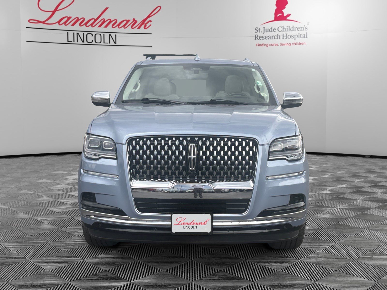 Used 2022 Lincoln Navigator Black Label image 8