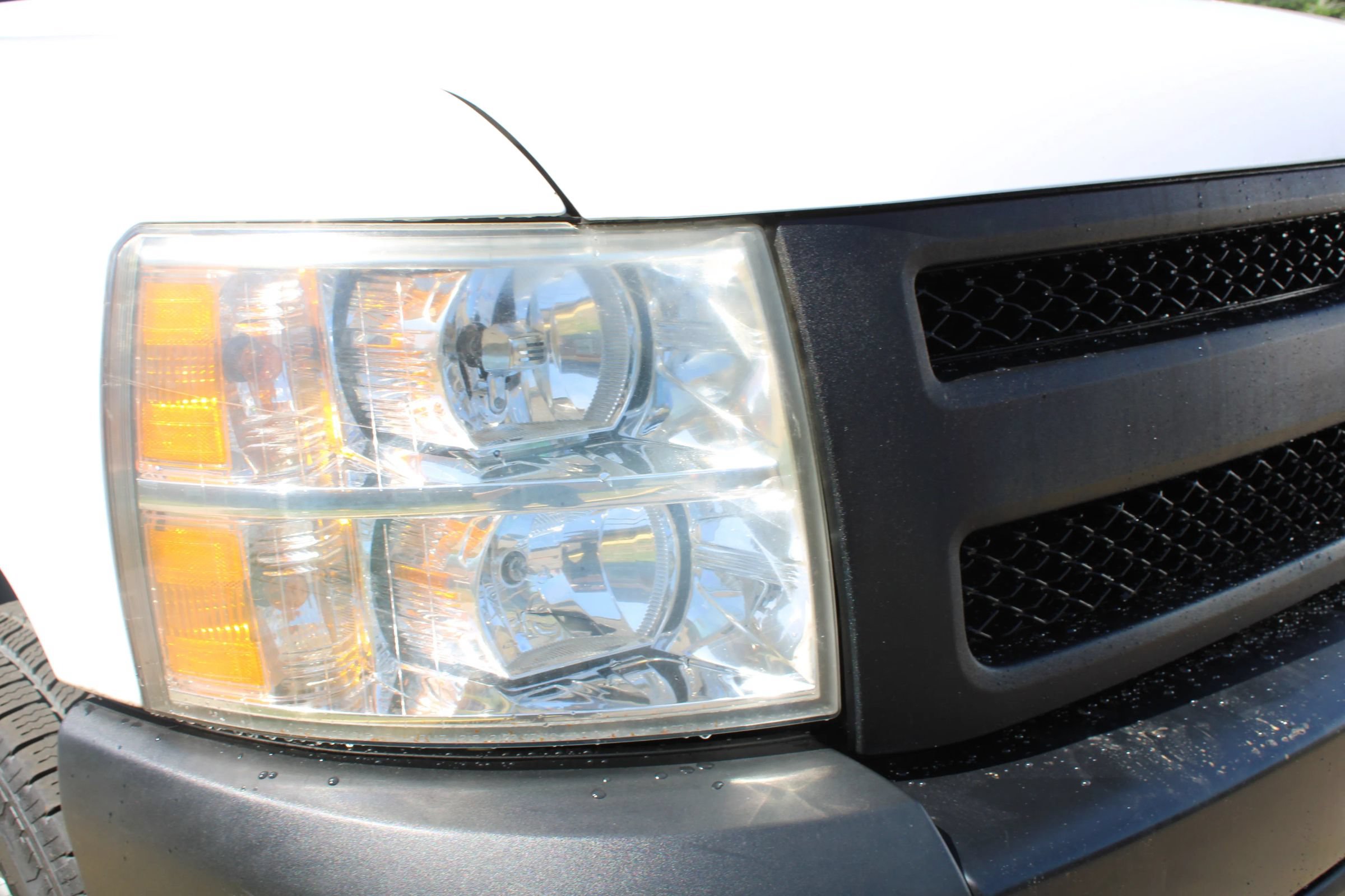Used 2013 Chevrolet Silverado 1500 W/T RWD image 24