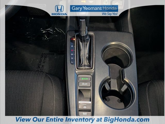 Used 2022 Honda Civic LX image 19