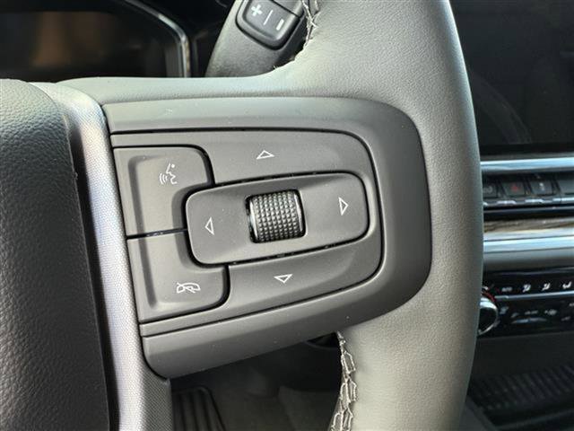 New 2026 GMC Sierra 1500 Elevation image 18