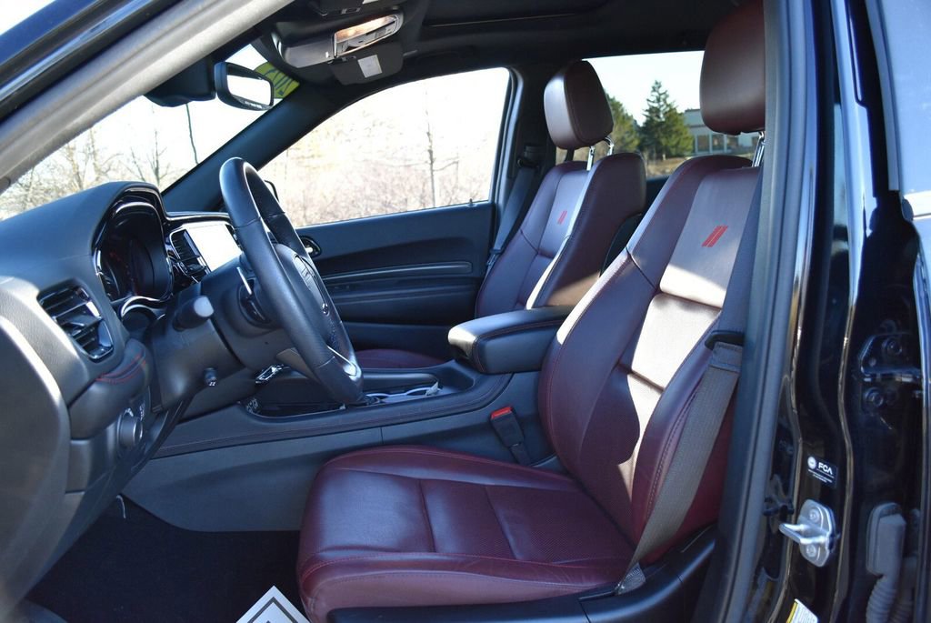 Used 2025 Dodge Durango GT image 14