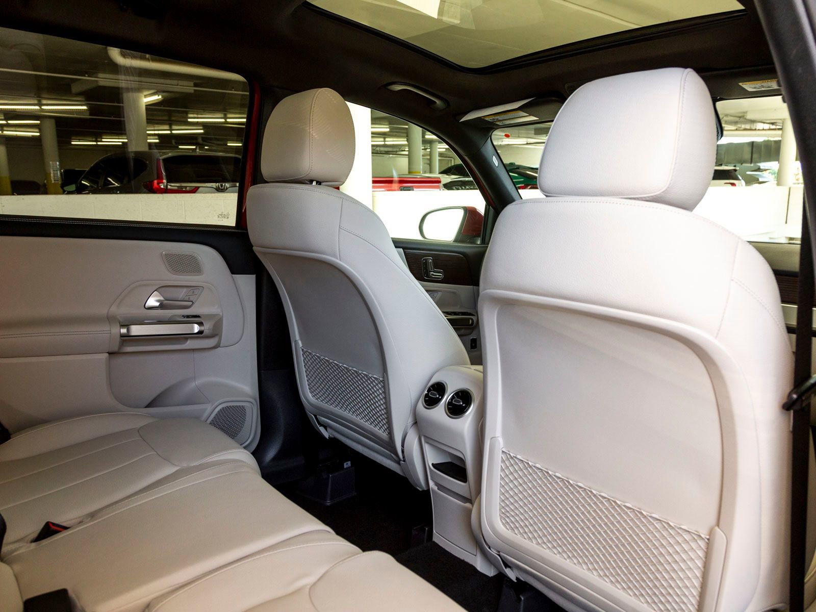 Used 2026 Mercedes-Benz GLB 250 image 26