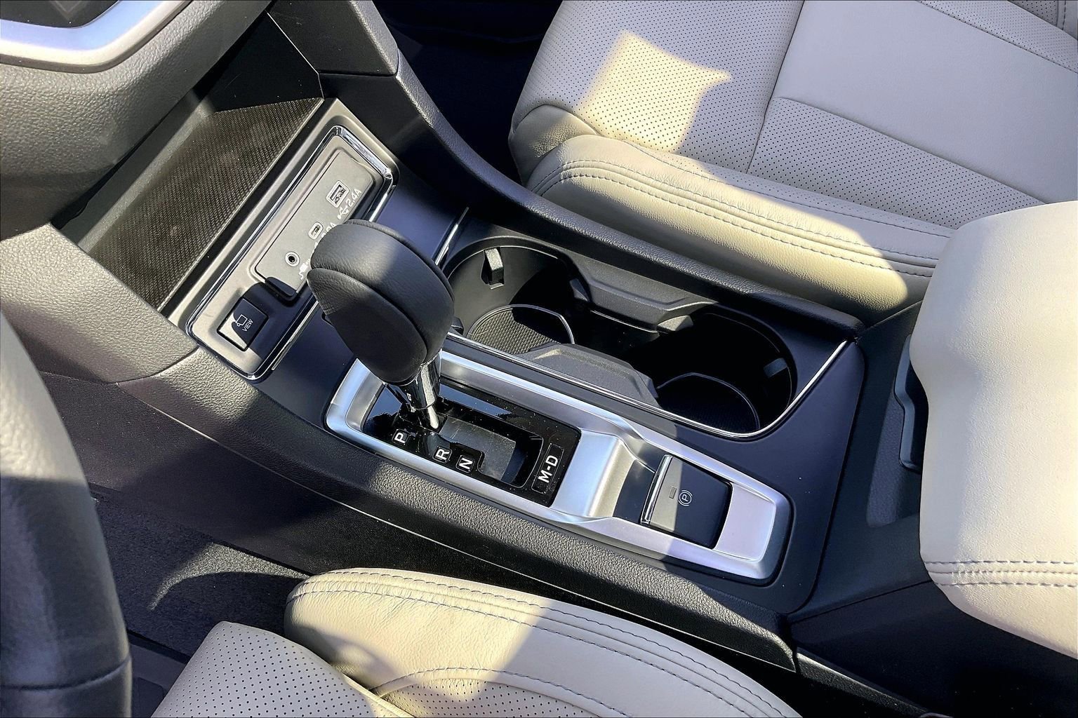 New 2026 Subaru Ascent Limited image 8