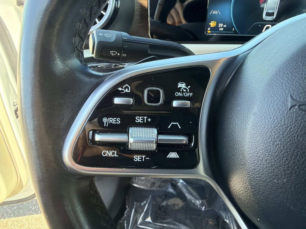 Used 2019 Mercedes-Benz A 220 4MATIC image 28