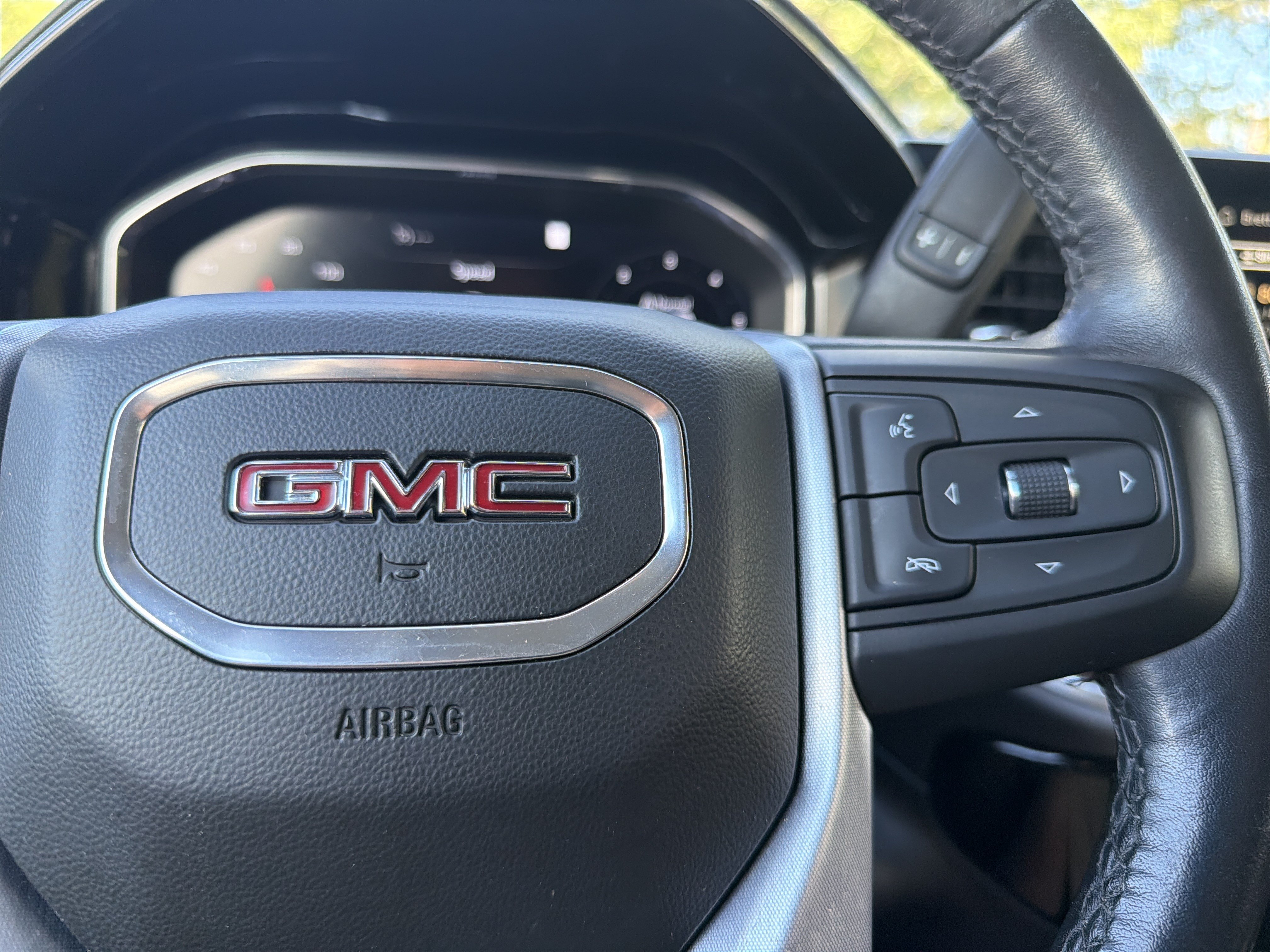 Used 2022 GMC Sierra 1500 SLE AWD/4WD image 27
