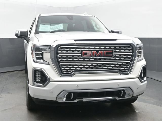 Used 2021 GMC Sierra 1500 Denali w/ Denali Ultimate Package image 8