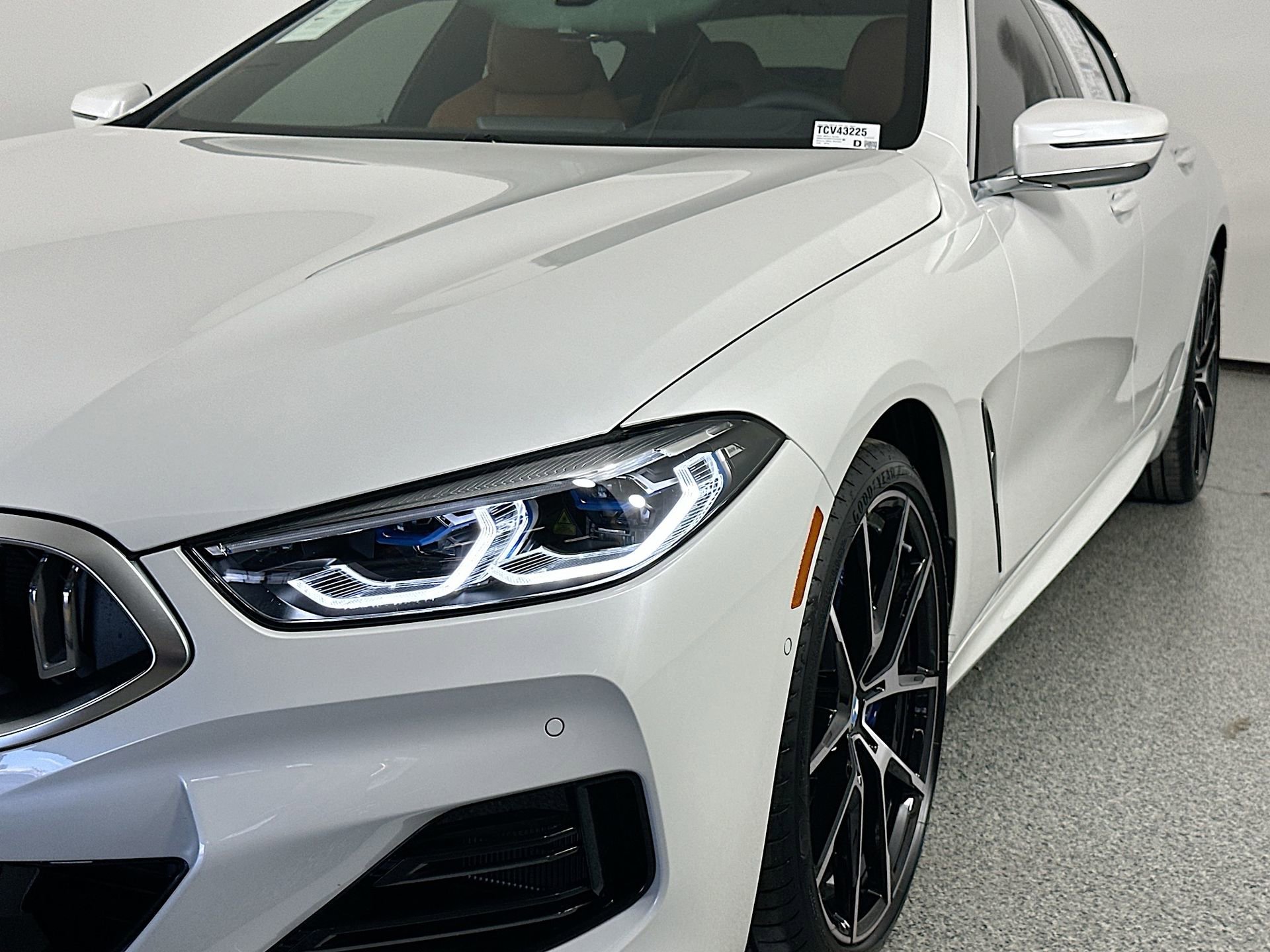 New 2026 BMW 840i image 7