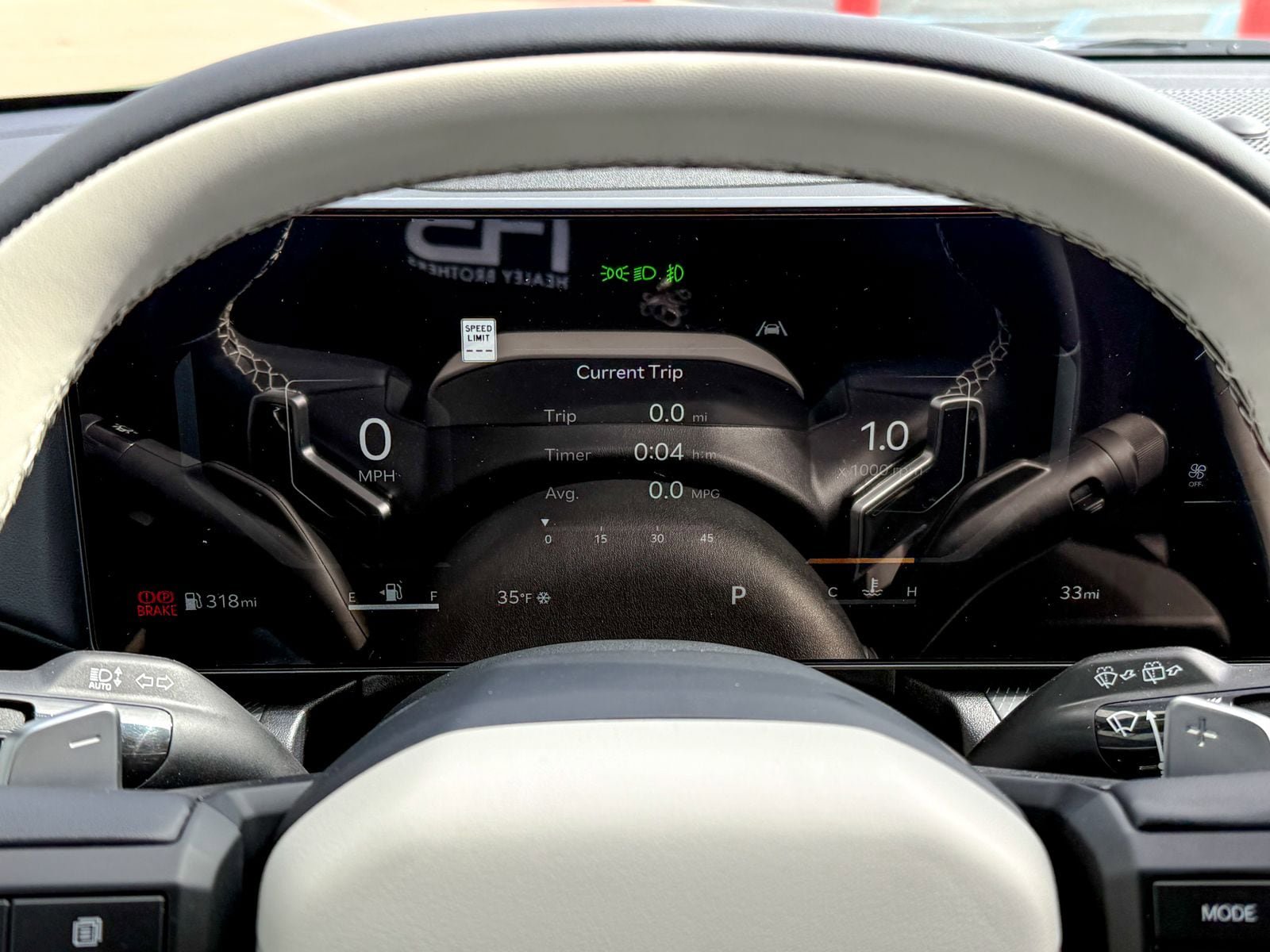 New 2026 Kia K4 GT-Line Turbo FWD image 27